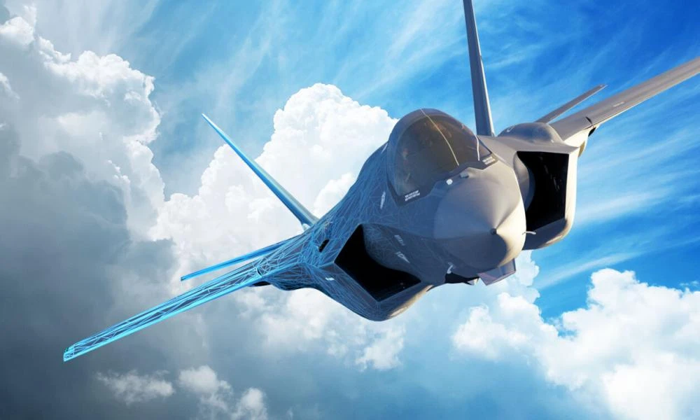 Πιο φονικό από ποτέ το F-35 με την έκδοση Block 4 που επιθυμεί να αποκτήσει η ελληνική ΠΑ-Τι περιέχει το πακέτο εκσυγχρονισμού;